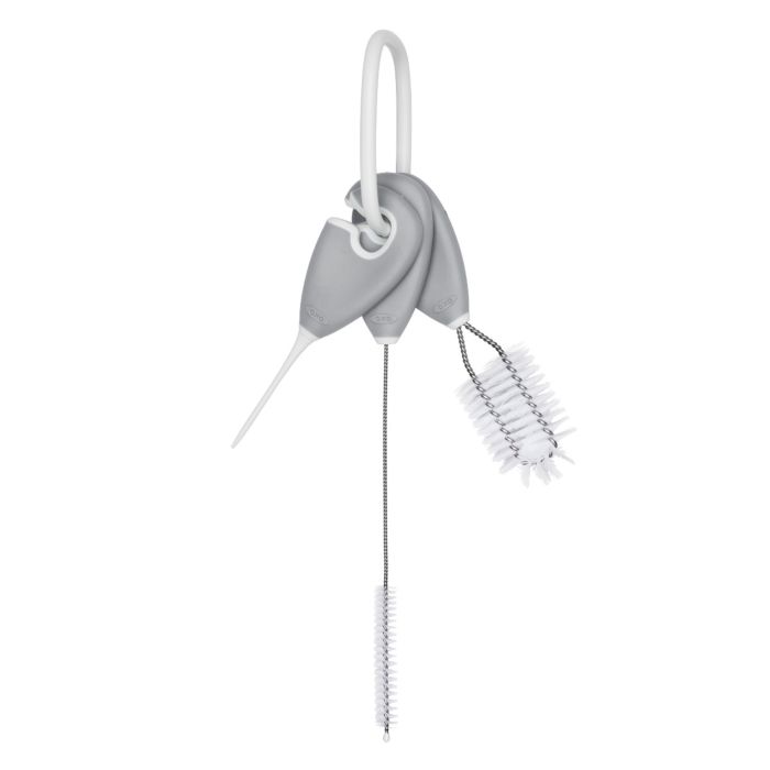 OXO Tot Bottle and Cup Cleaning Set