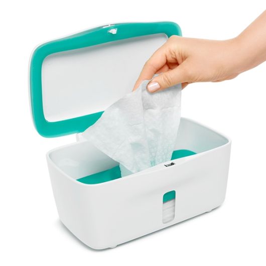 Perfect Pull Wipes Dispenser
