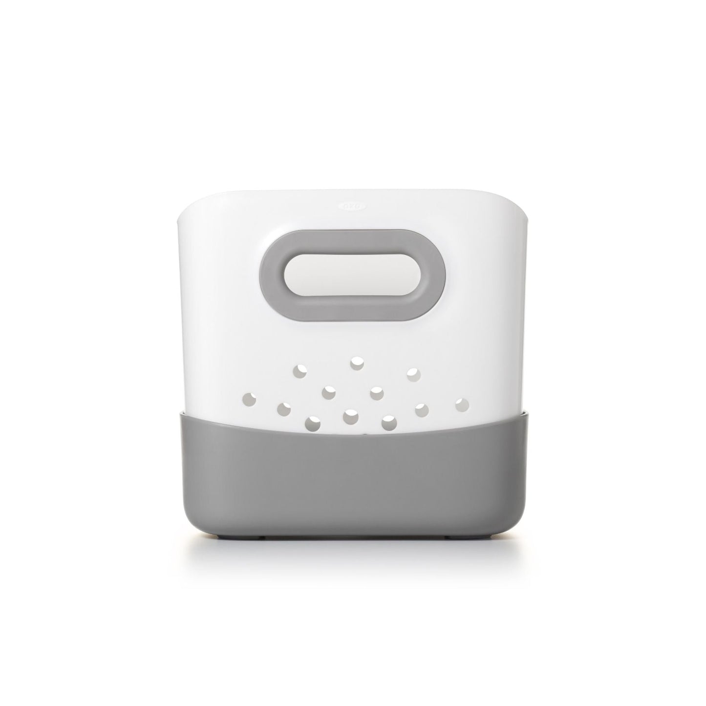 Stand Up Bath Toy Bin