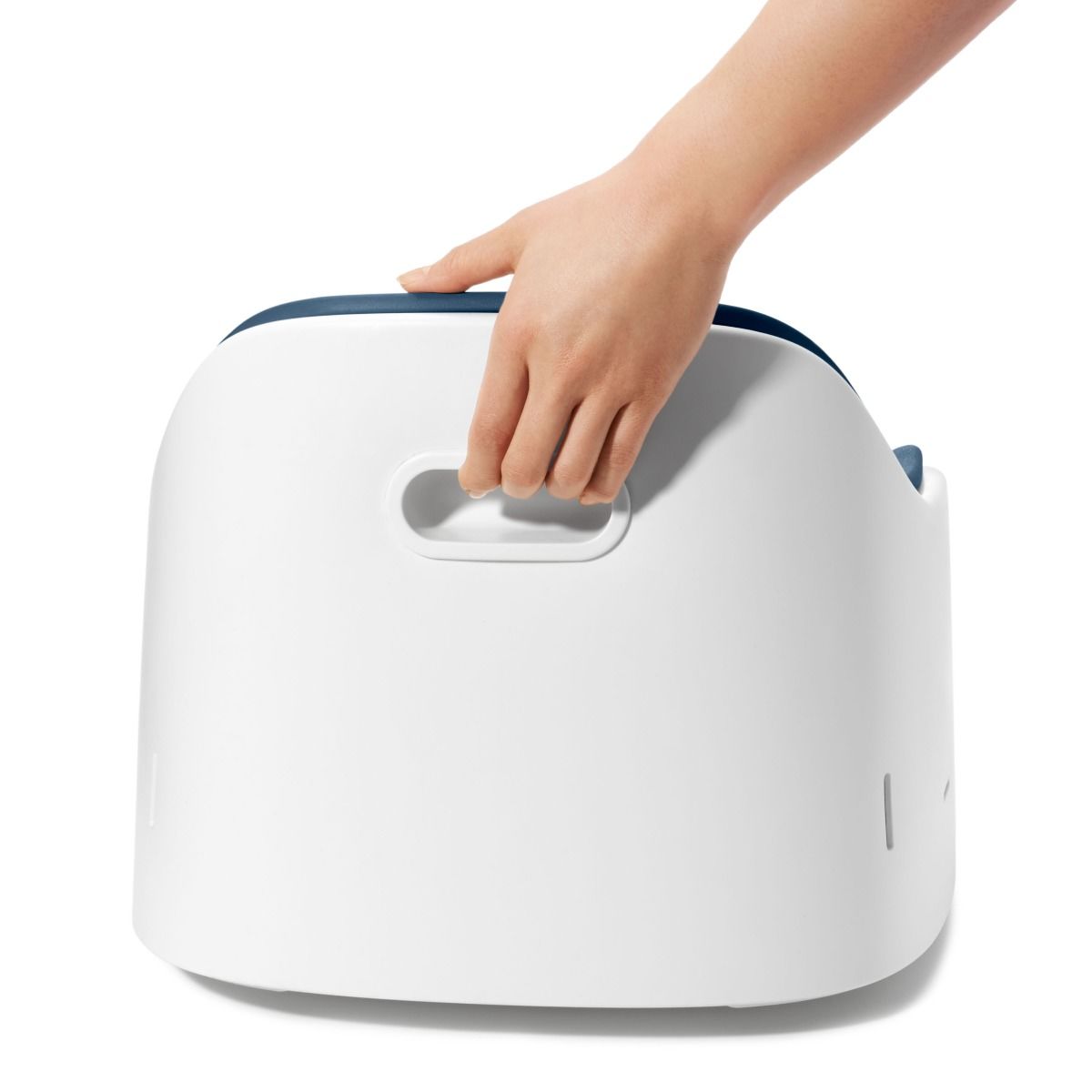 OXO Tot Nest Booster Seat with Removable Cushion