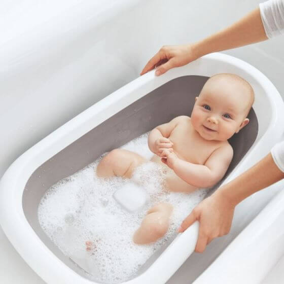 Infant Bath Tub