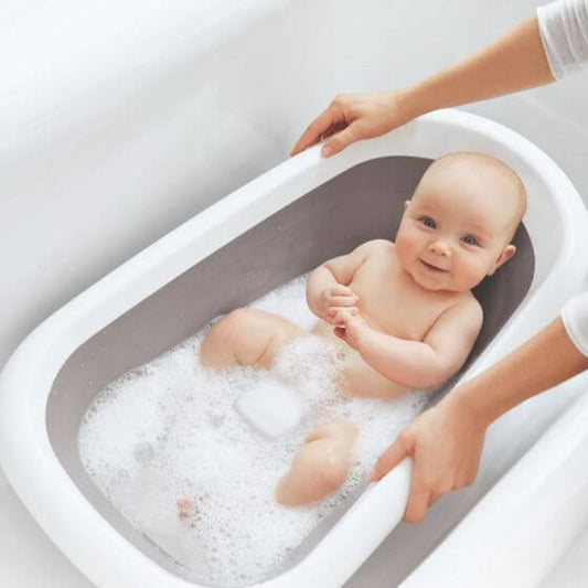 Infant Bath Tub