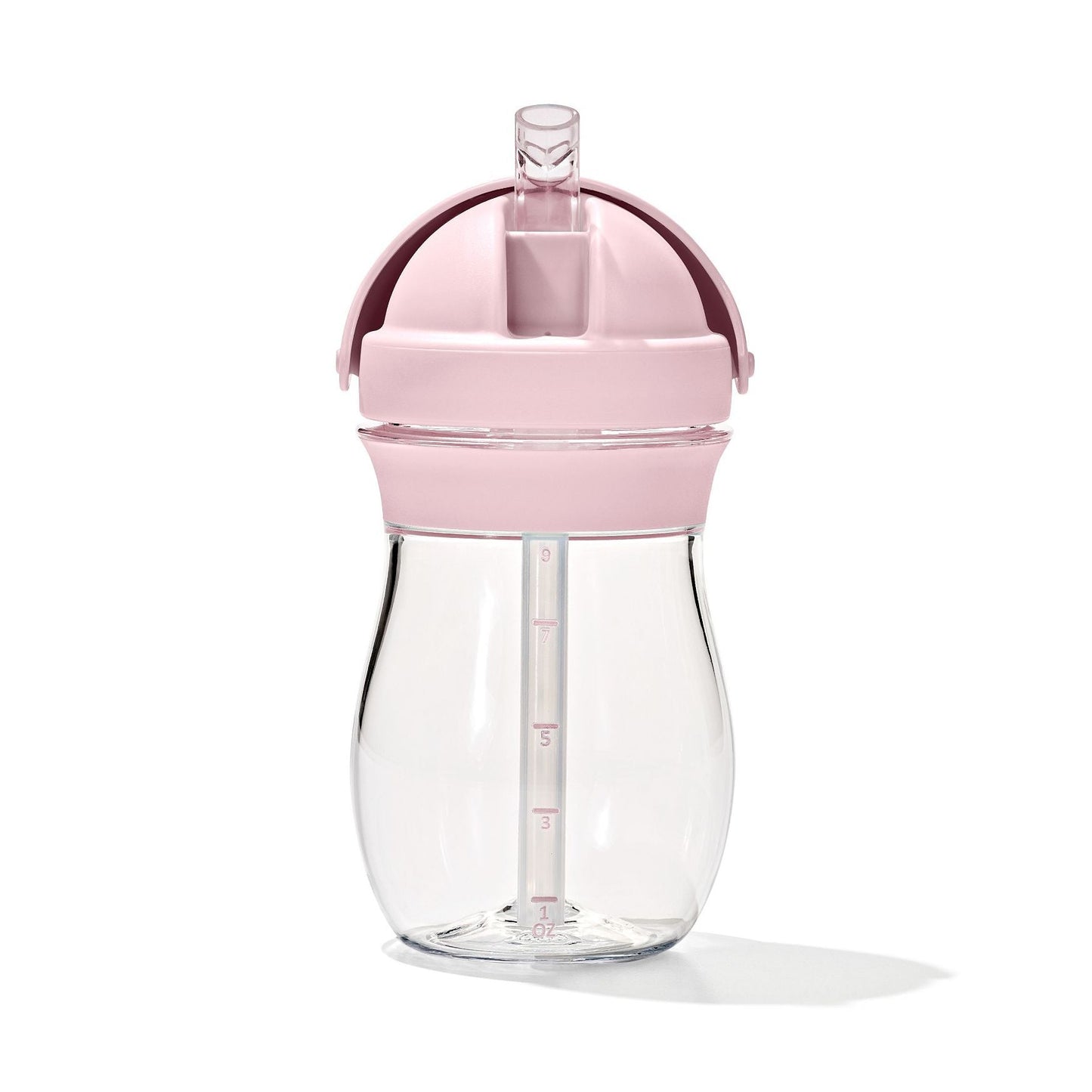 Transition Straw Cup 9oz