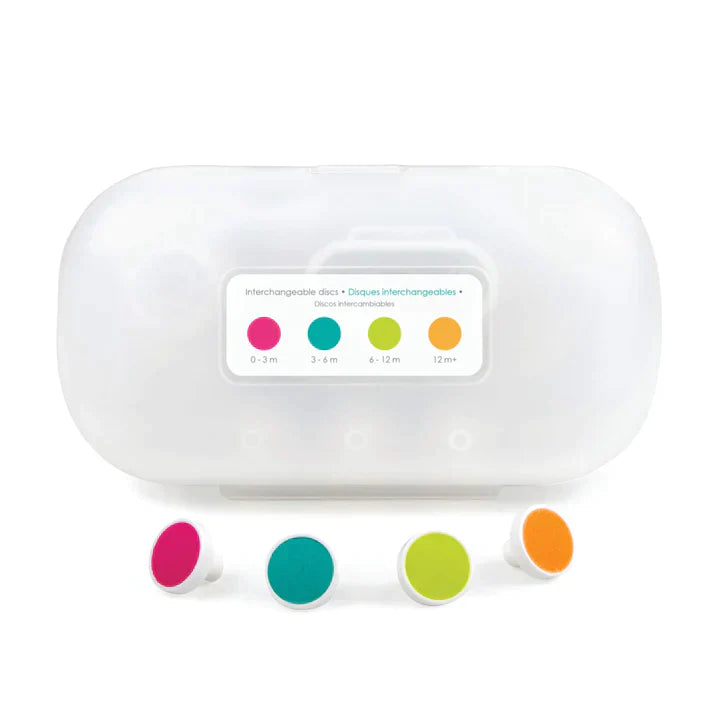 Trimö: Electric Nail Trimmer