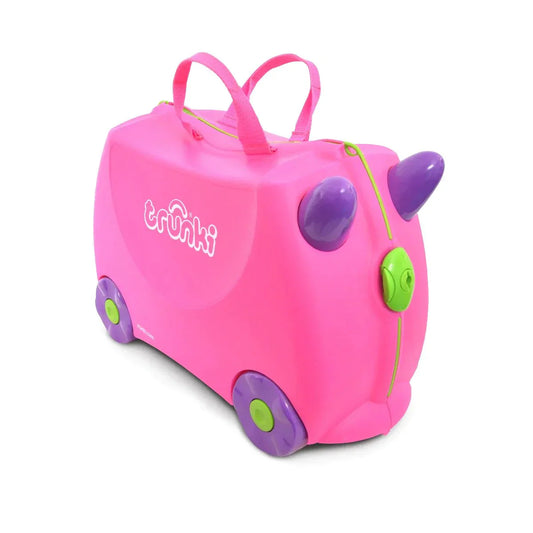 Trixie Trunki