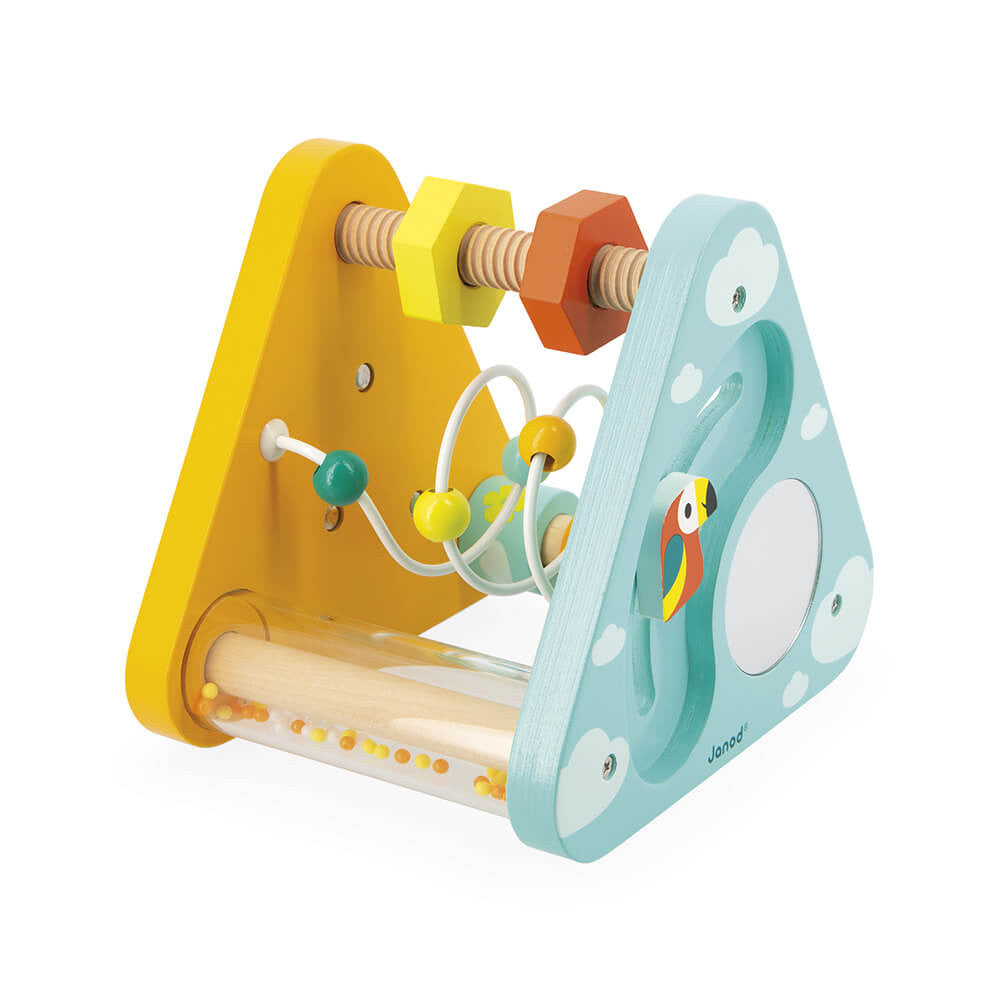 Tropik Multi Activity Triangle