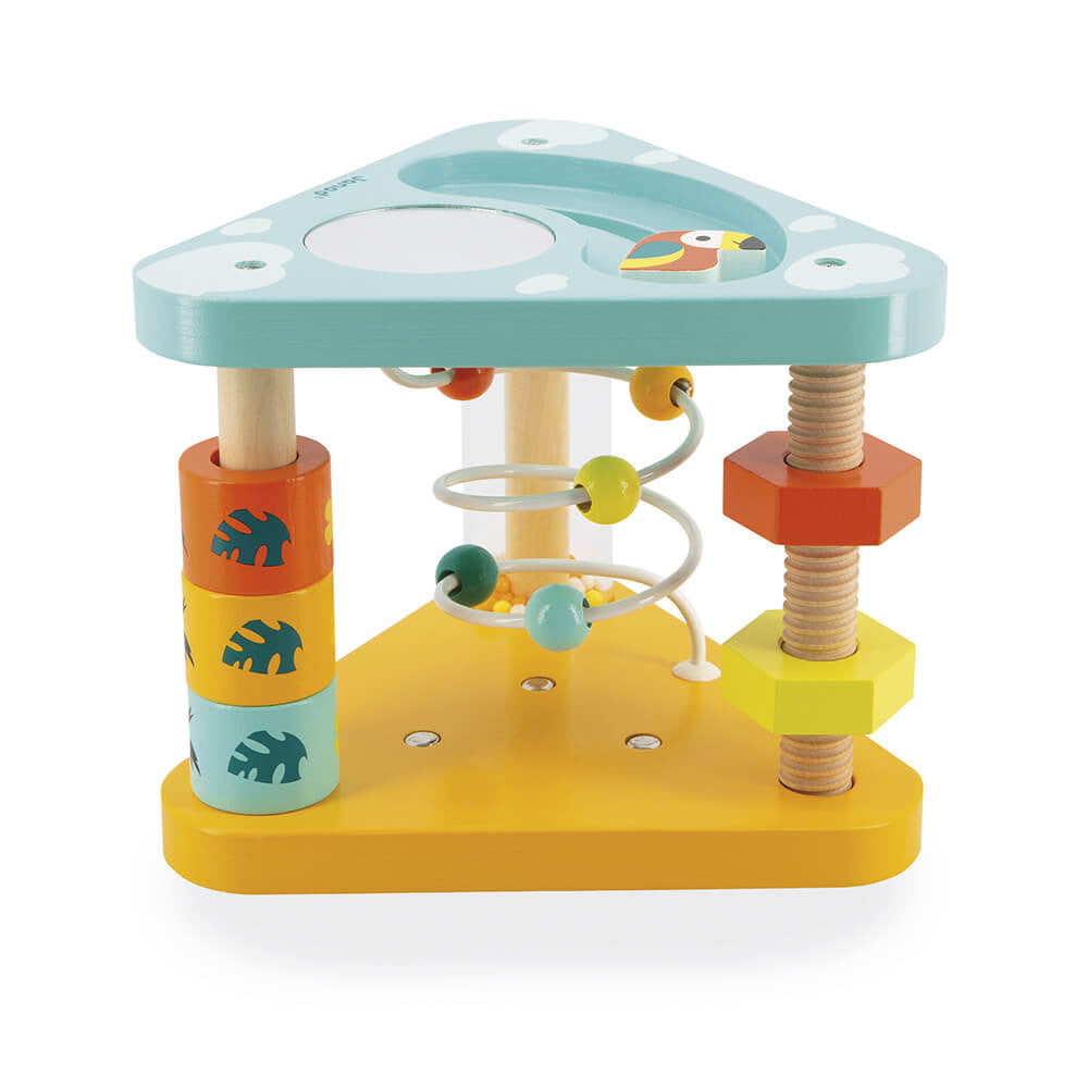 Tropik Multi Activity Triangle