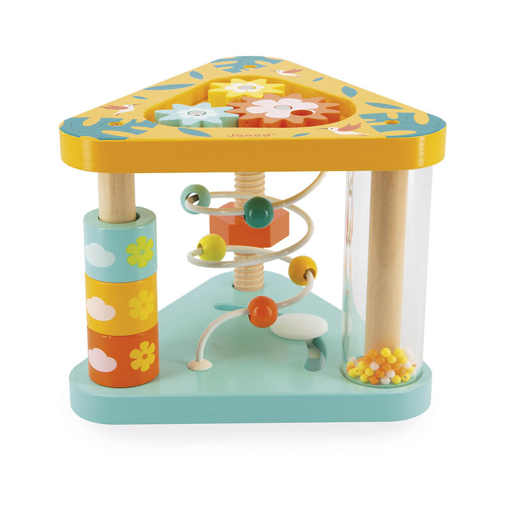 Tropik Multi Activity Triangle