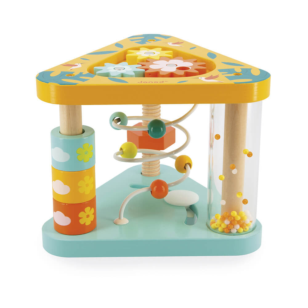 Tropik Multi Activity Triangle