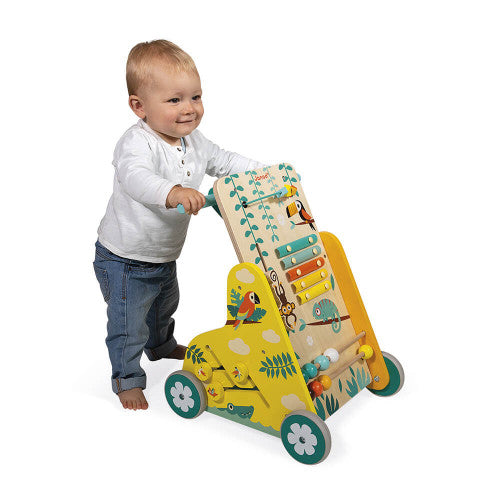 Tropik Multi Activity Trolley