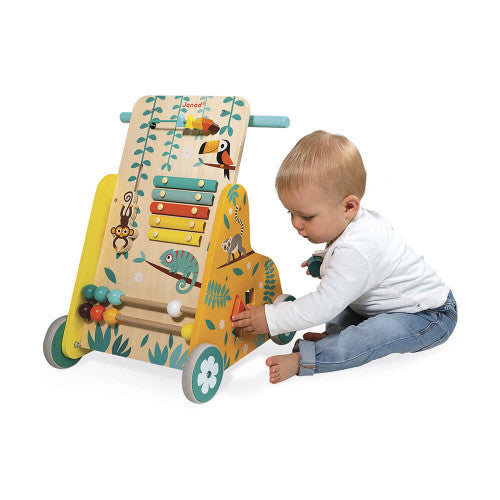 Tropik Multi Activity Trolley
