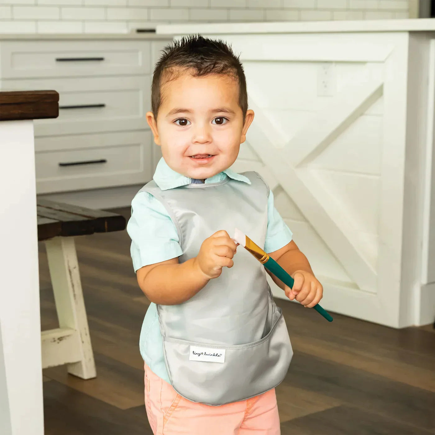 Apron Bib 2 Pack