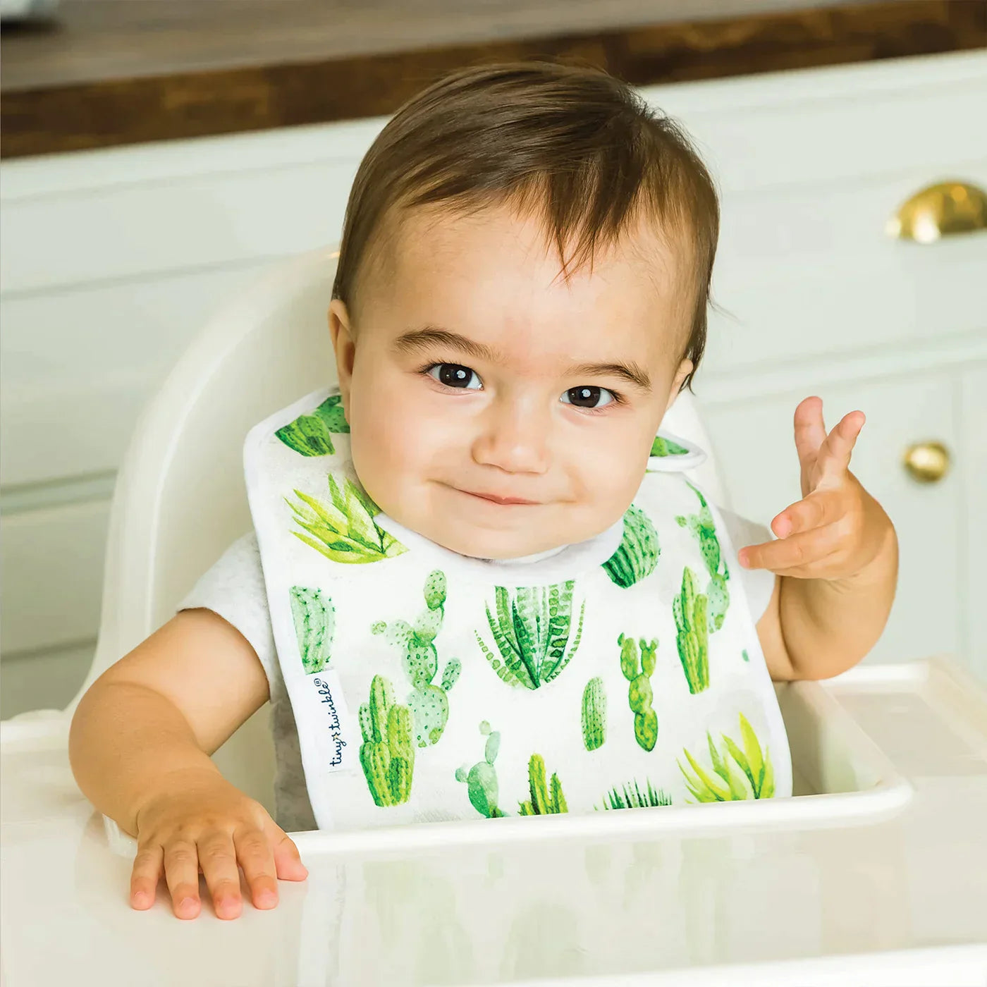 Kaffle Feeder Bib Set 3PK