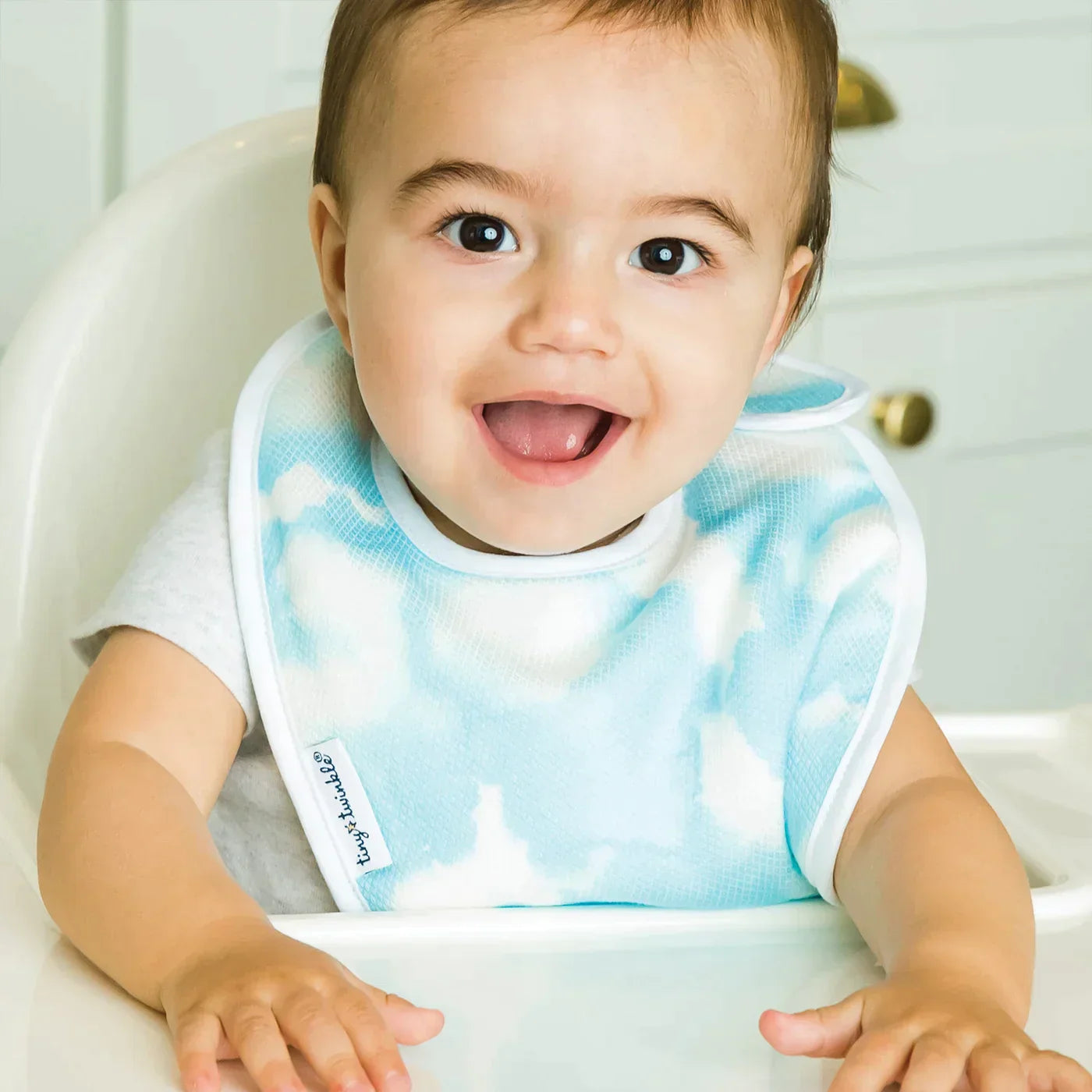 Kaffle Feeder Bib Set 3PK