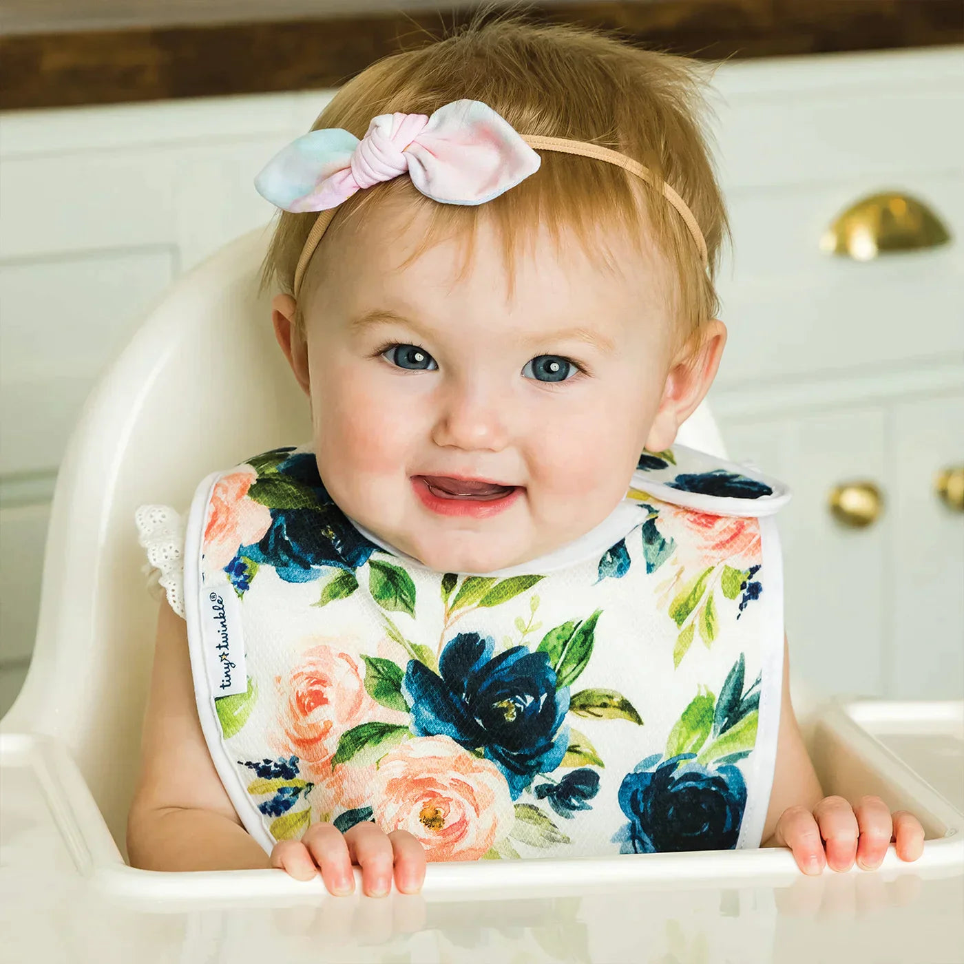 Kaffle Feeder Bib Set 3PK