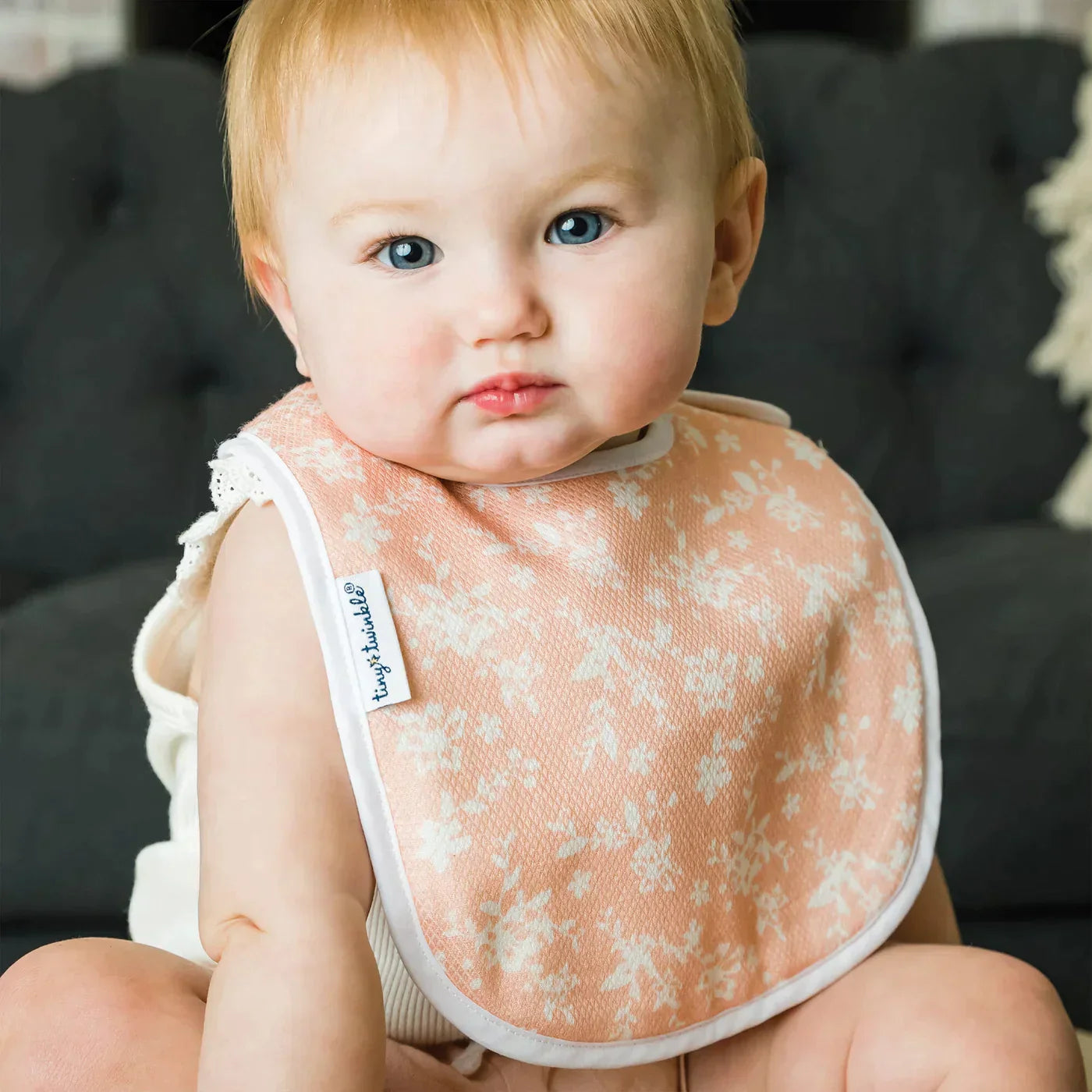 Kaffle Feeder Bib Set 3PK