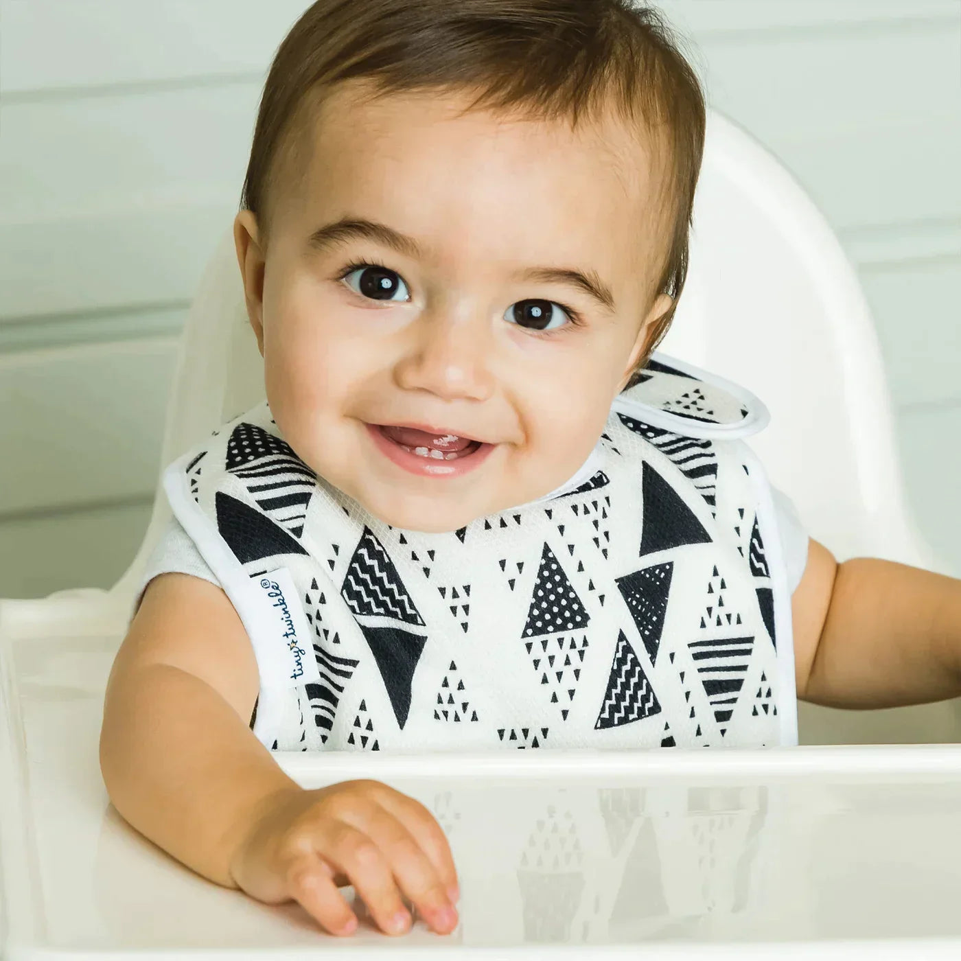 Kaffle Feeder Bib Set 3PK