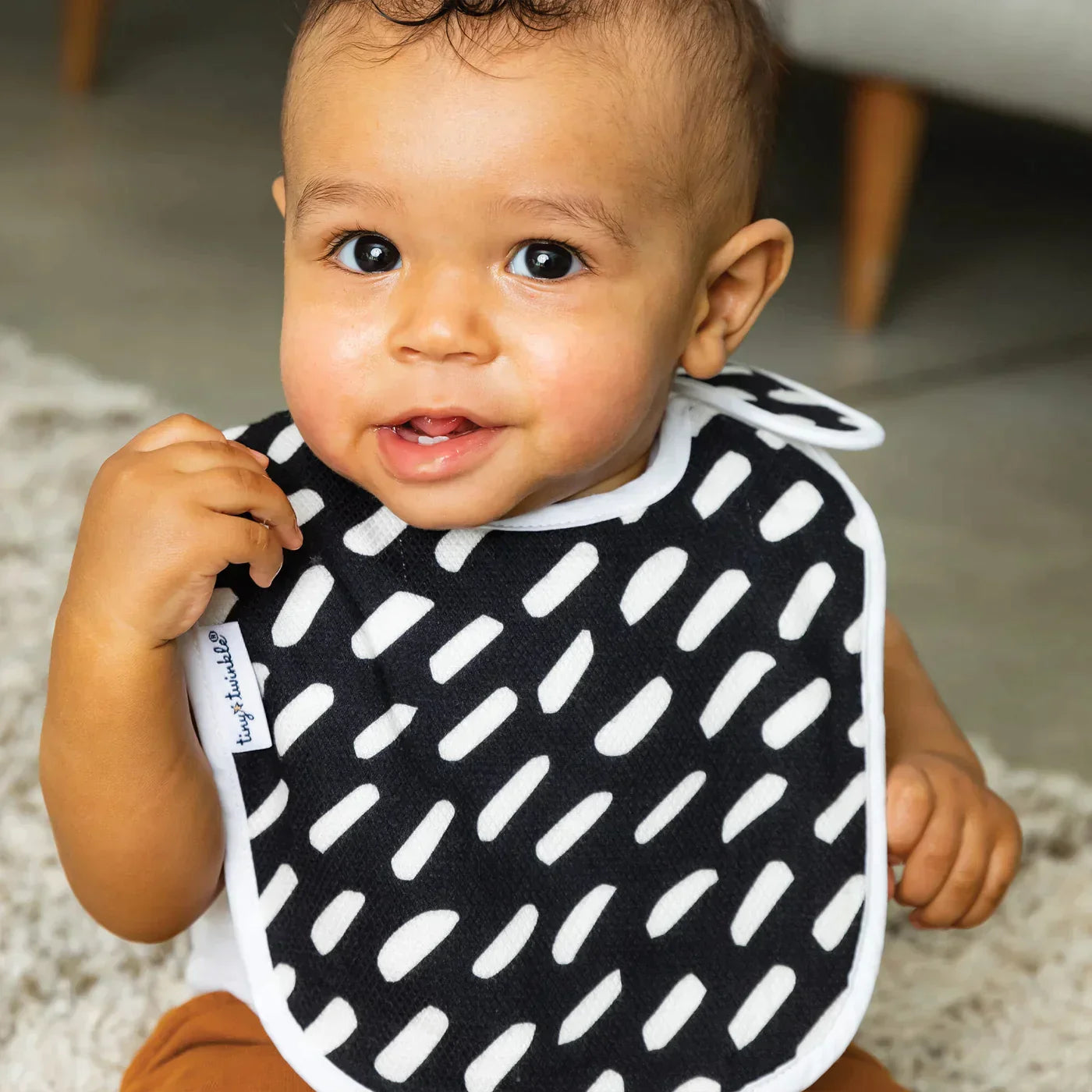 Kaffle Feeder Bib Set 3PK