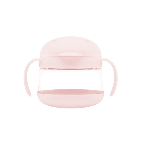 Tweat Snack Container