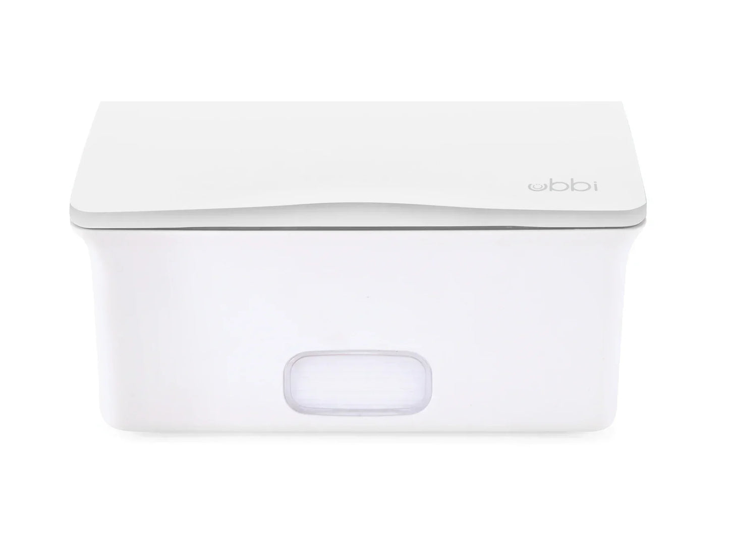 Ubbi Wipes Dispenser