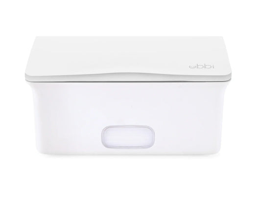 Ubbi Wipes Dispenser