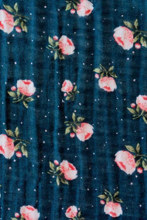 Cotton Muslin Swaddle Blanket