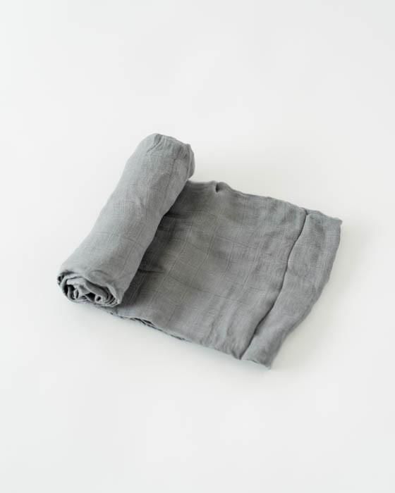 Deluxe Muslin Swaddle Blanket