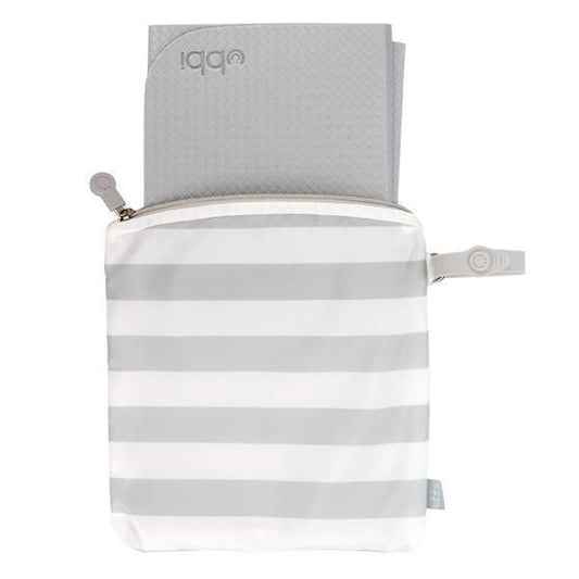 On-the-Go Changing Mat & Bag