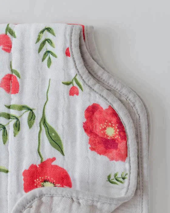 Cotton Muslin Burp Cloth