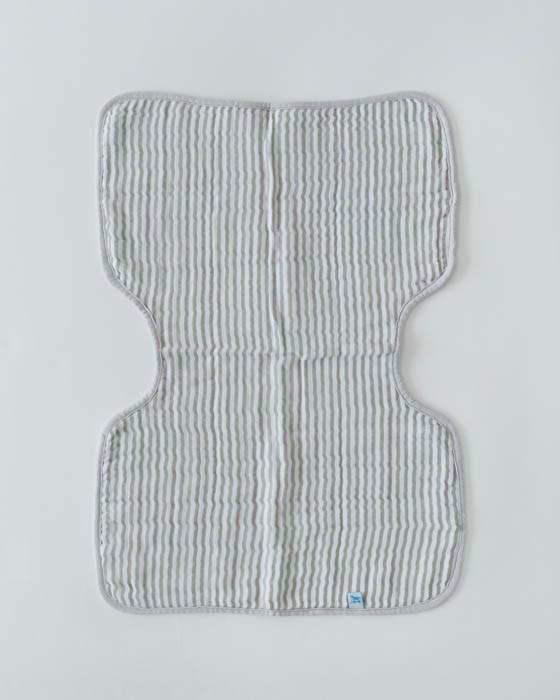 Cotton Muslin Burp Cloth