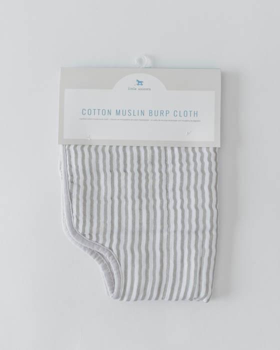 Cotton Muslin Burp Cloth