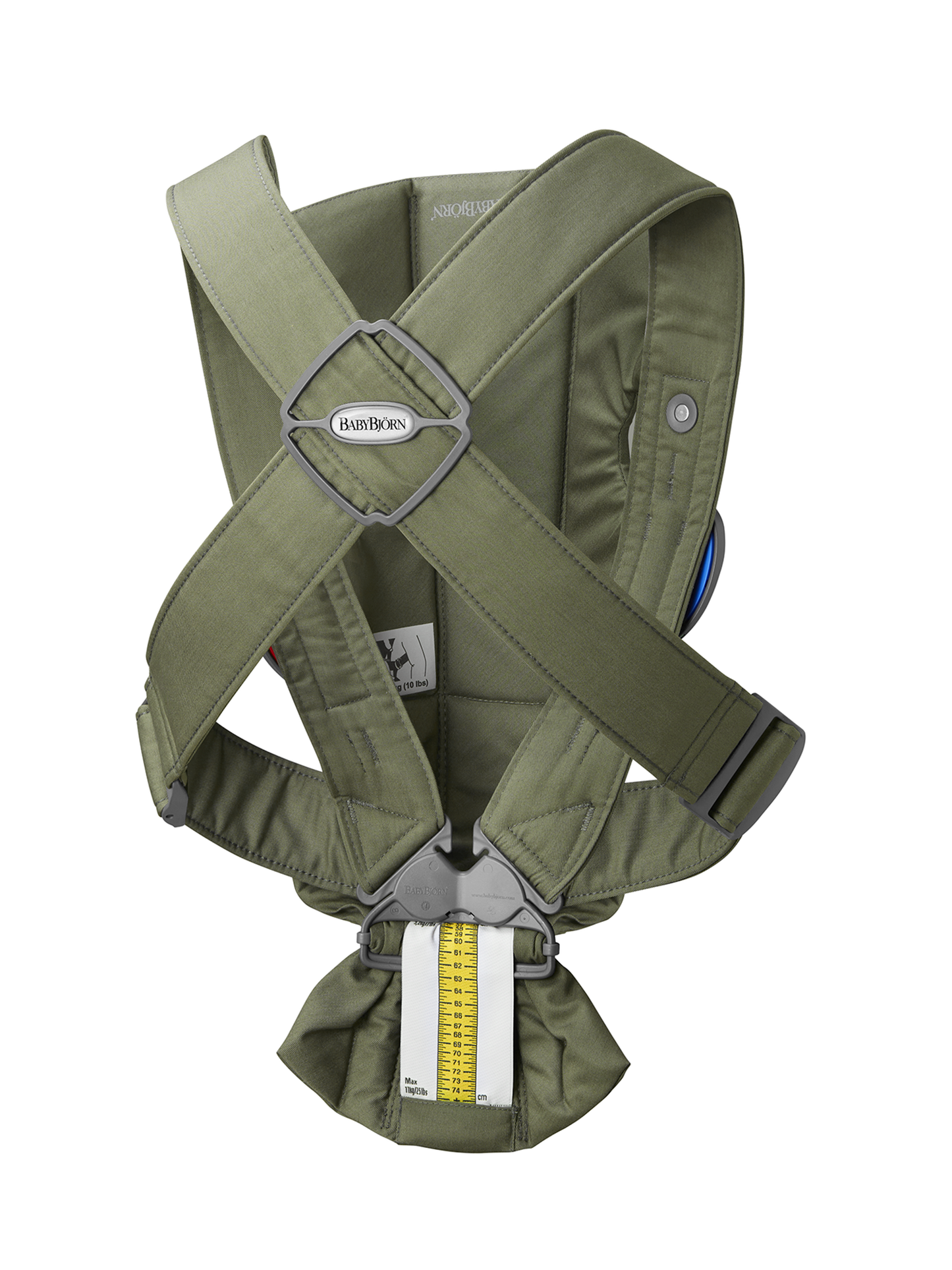 Baby Bjorn Mini Carrier Cotton