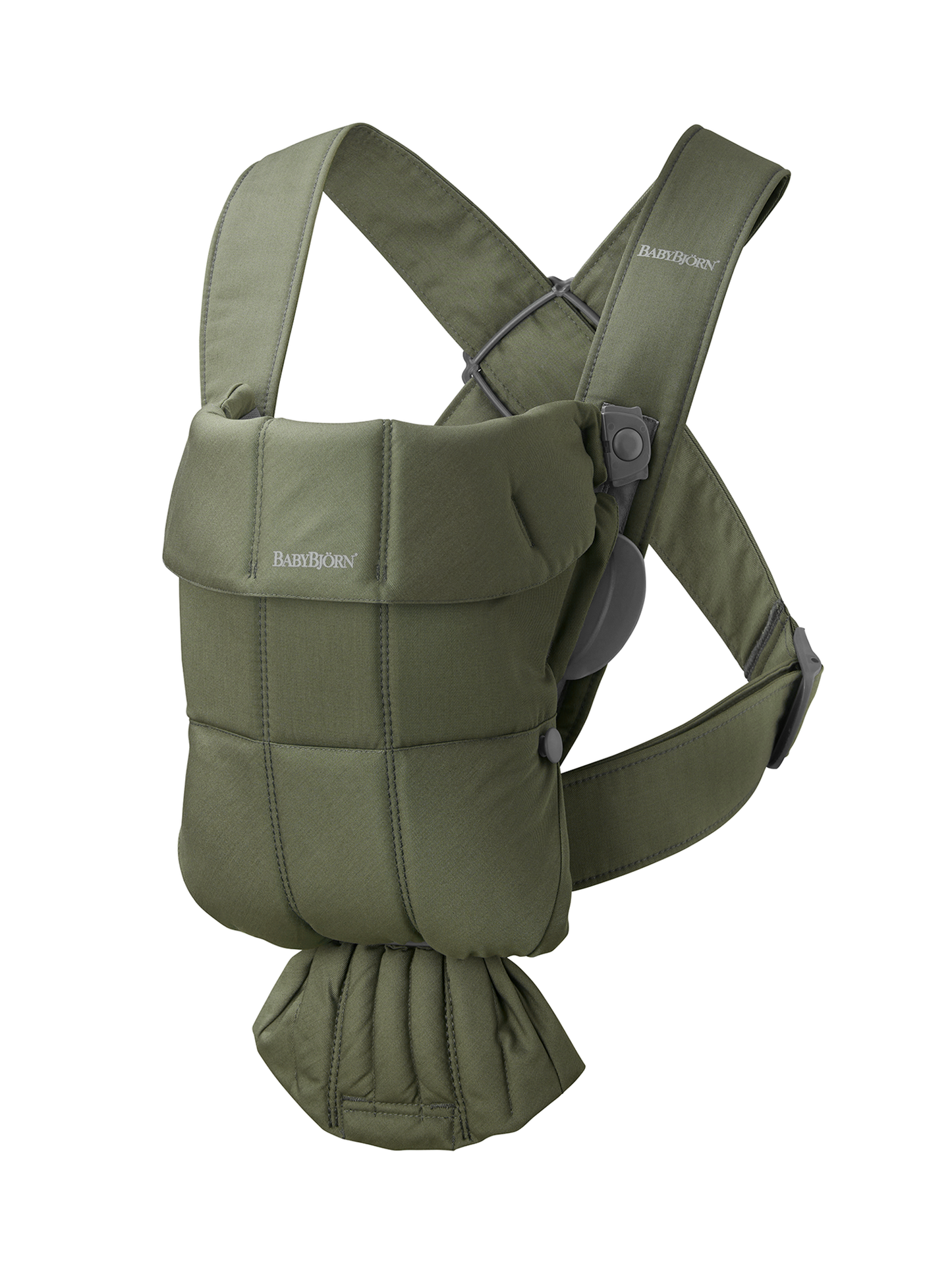 Baby Bjorn Mini Carrier Cotton