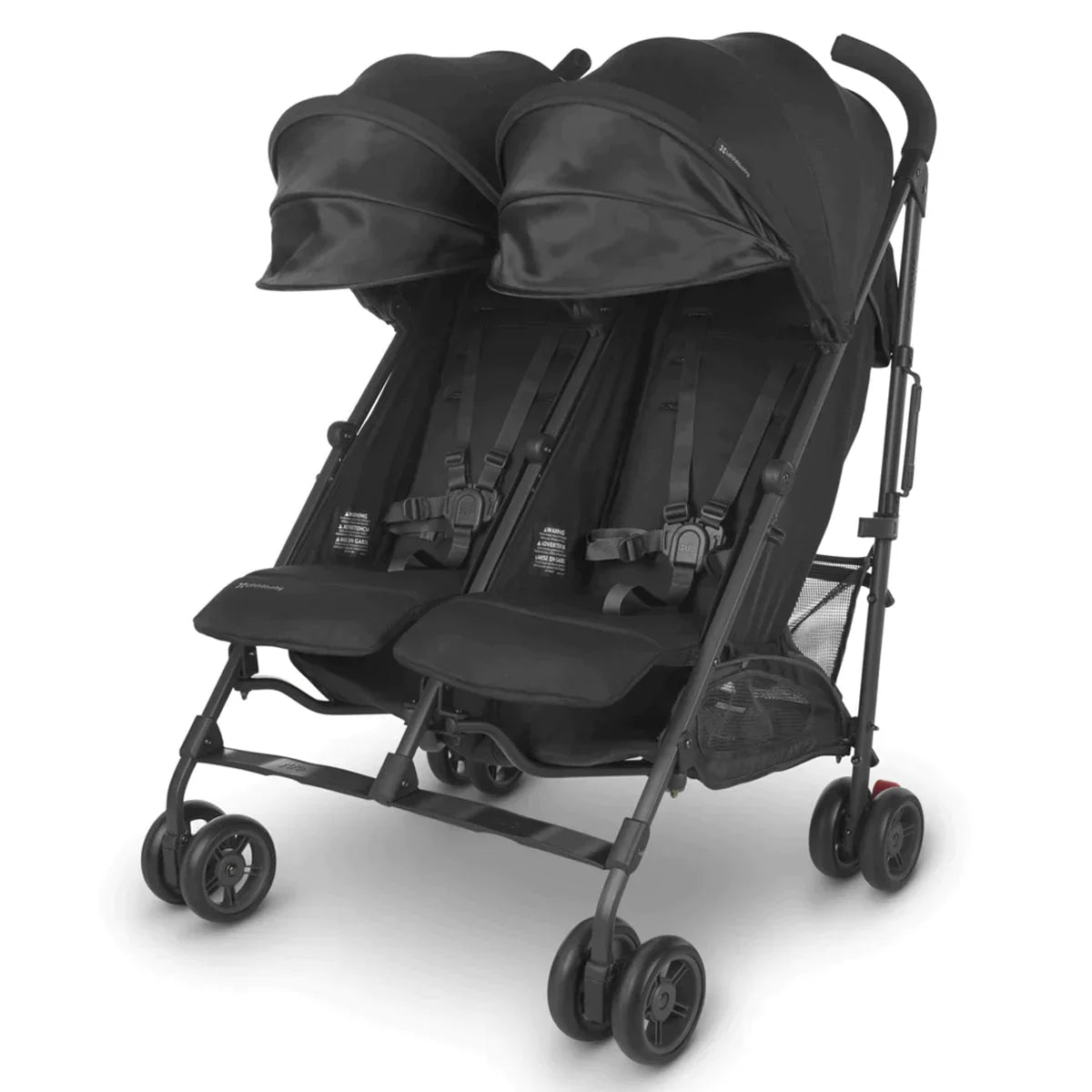 UPPAbaby G Link V2