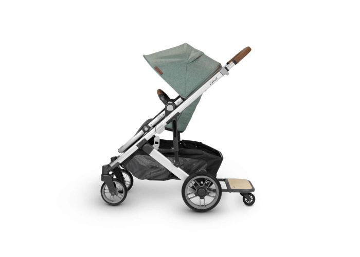 UPPAbaby Cruz V2 PiggyBack Ride Along Board