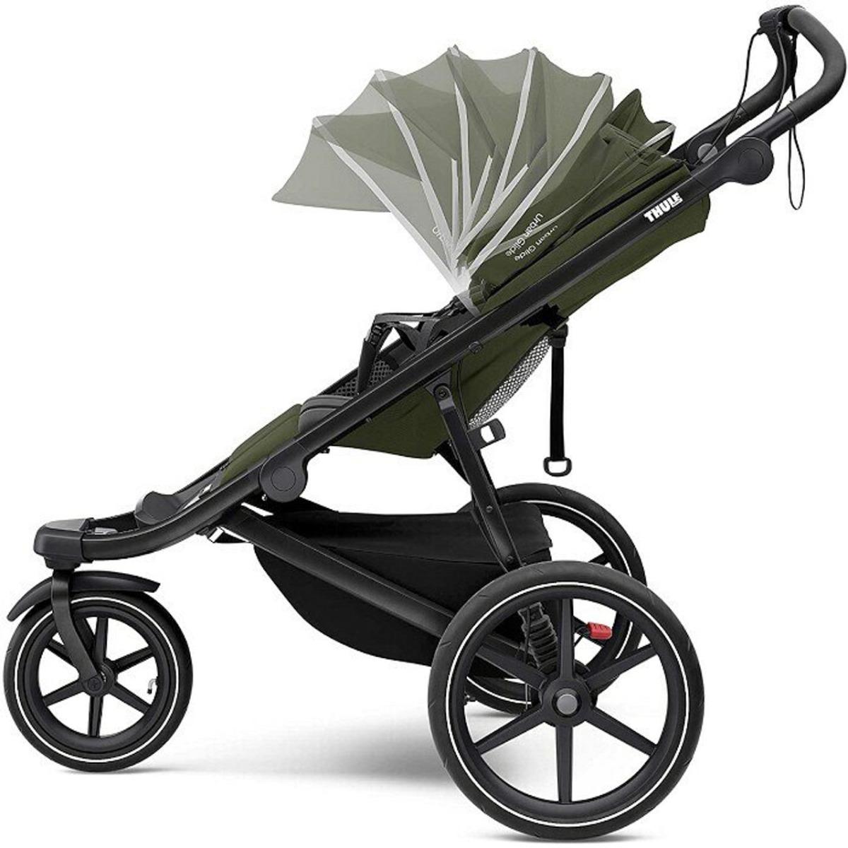Thule Urban Glide 2 Jogging Stroller