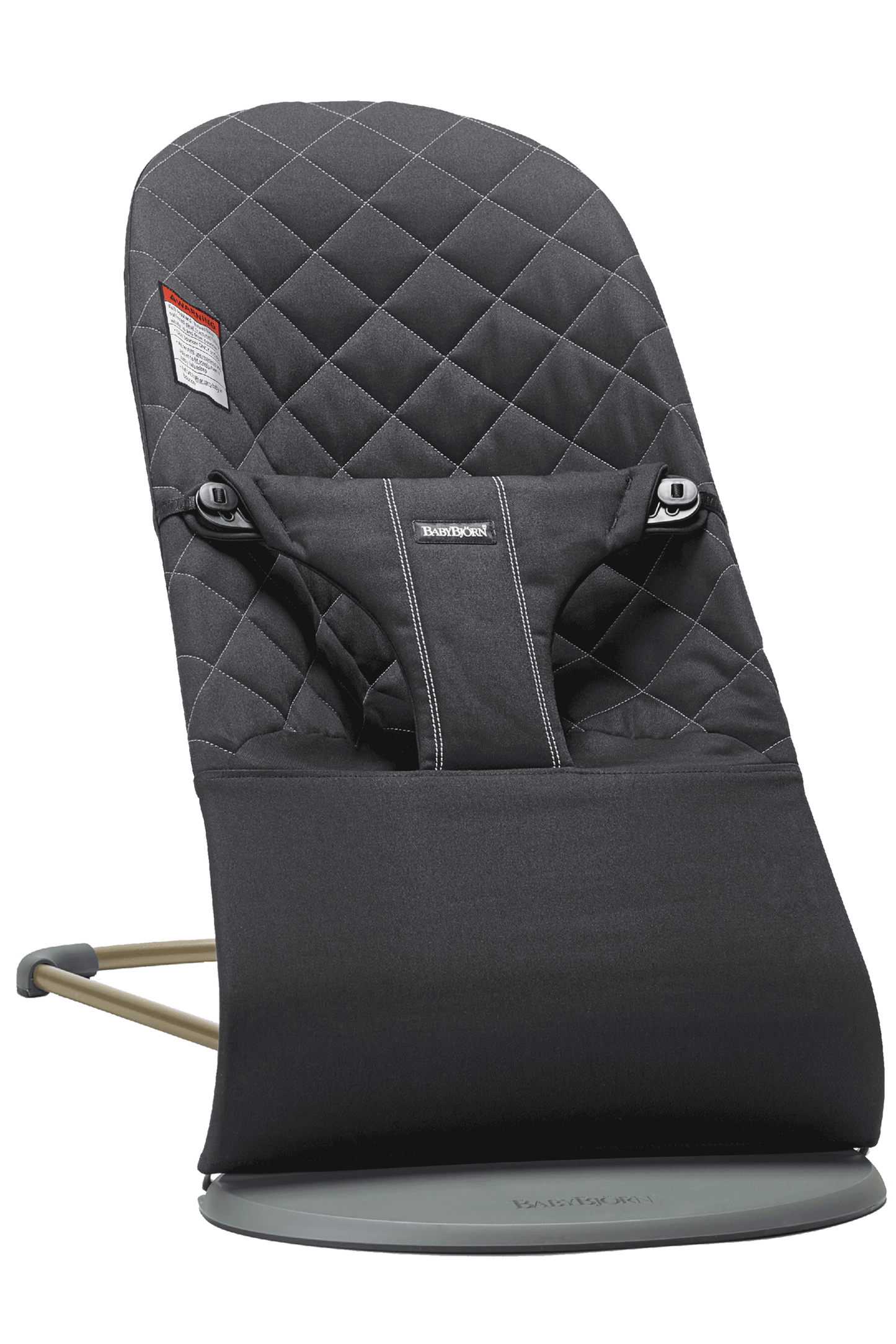 BabyBjorn Bouncer Bliss Cotton Classic