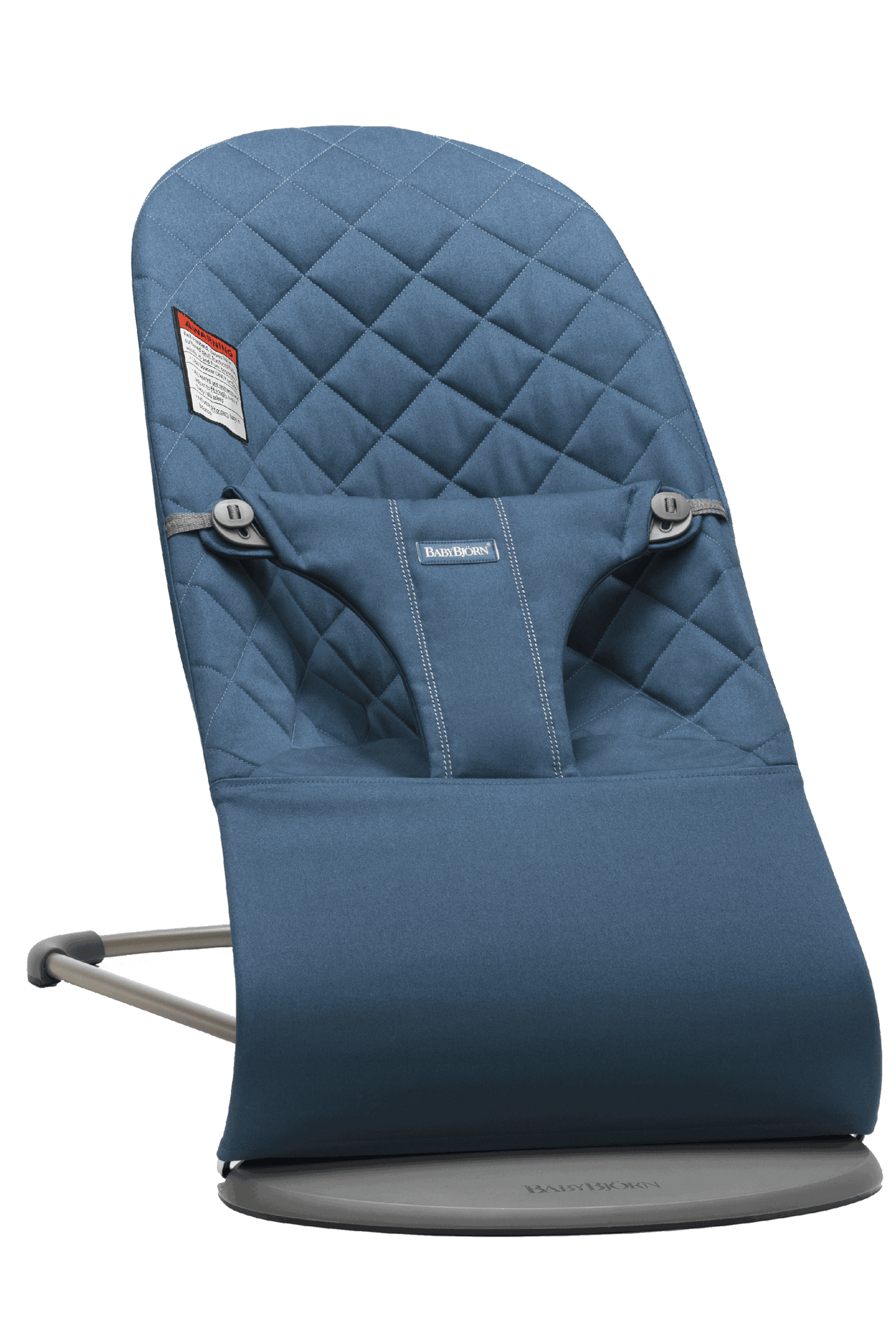 BabyBjorn Bouncer Bliss Cotton Classic