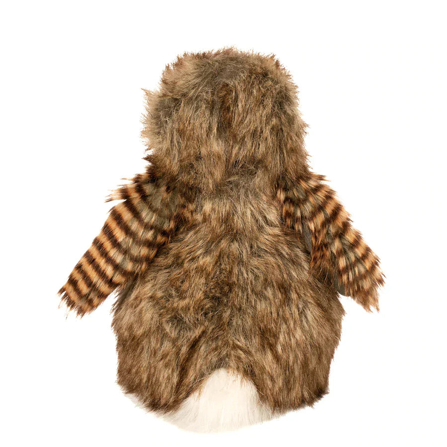 Benny The Blue Footed Boobie