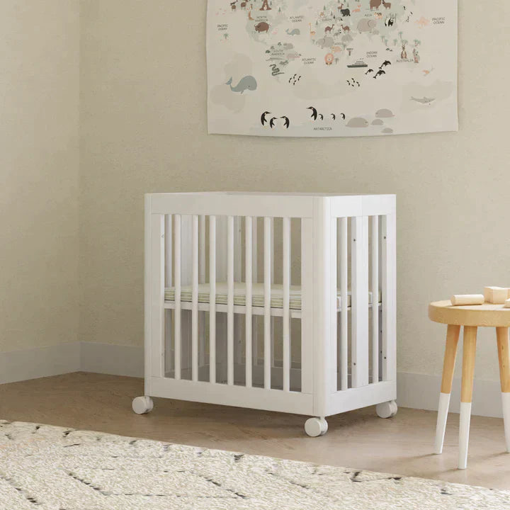 Babyletto Yuzu 8-in-1 Crib & Conversion Kits