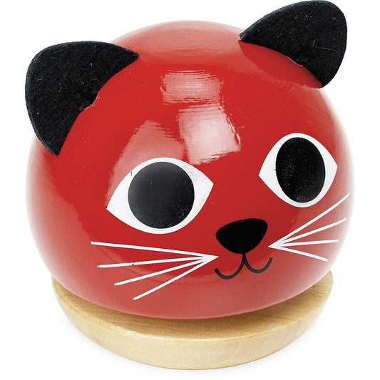 Vilac Cat Music Box