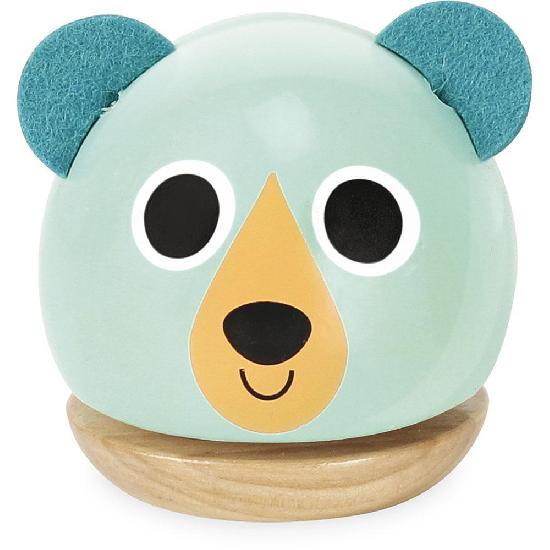 Vilac-Bear Music Box