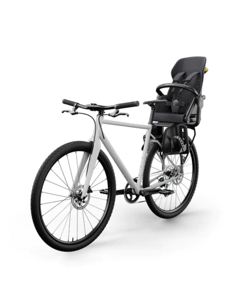 Switchback & Bike Bike Mount & Rack