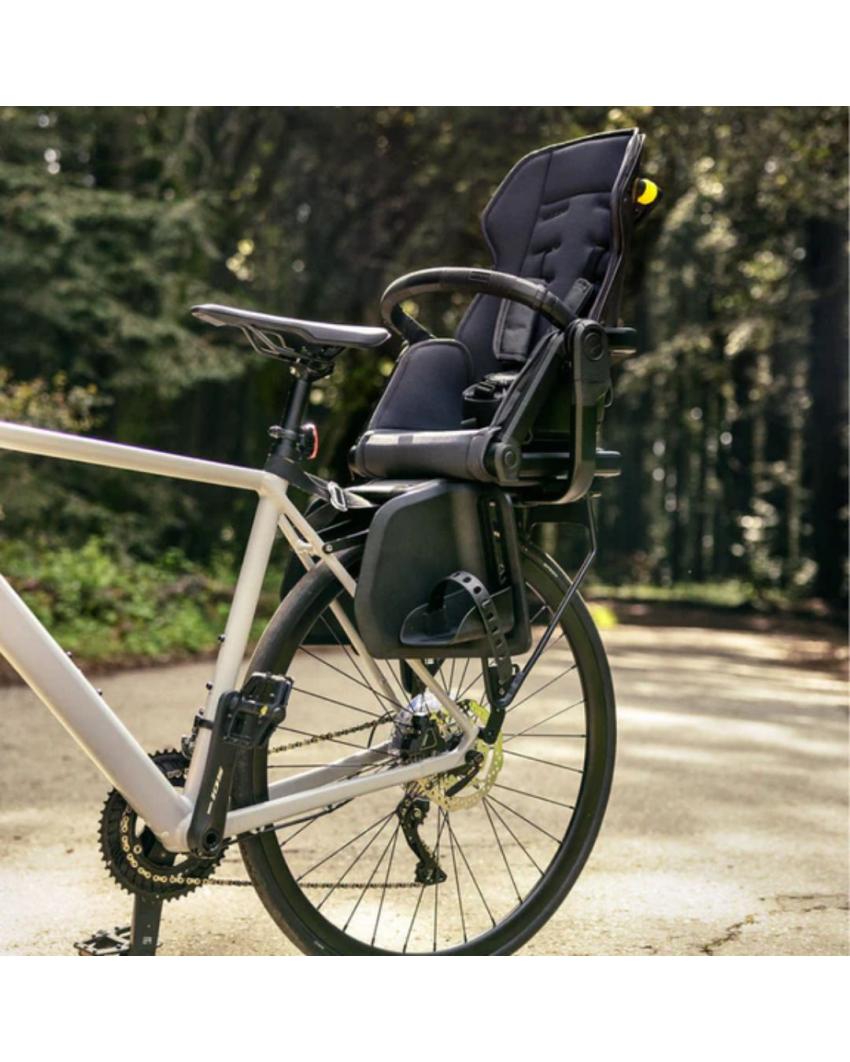 Switchback & Bike Bike Mount & Rack