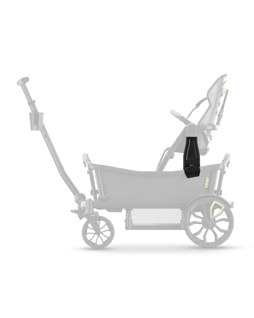 Switchback Adapter for Cruiser