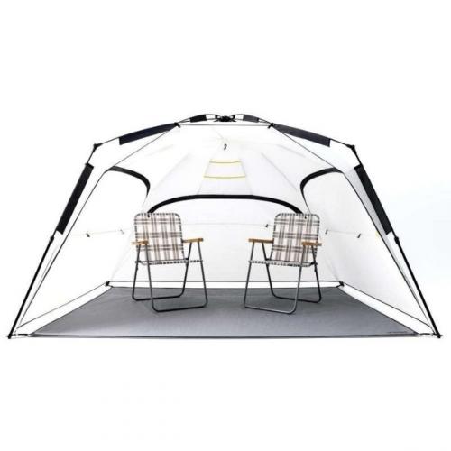 Family Basecamp Tent