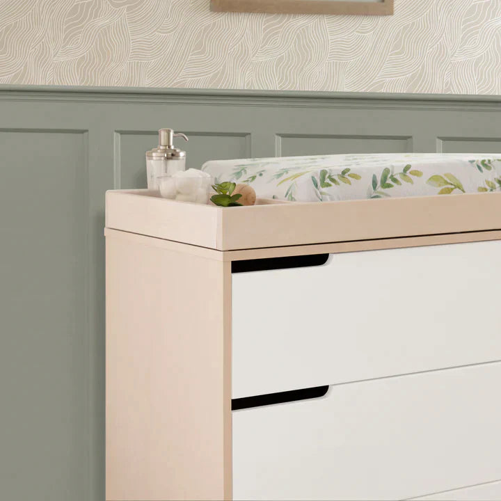 Hudson 3-Drawer Changer