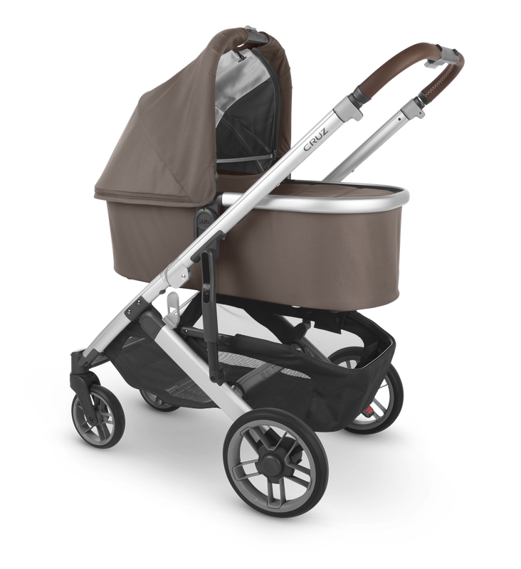 UPPAbaby CRUZ V2