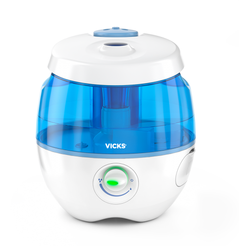 Sweet Dreams Cool Mist Humidifier