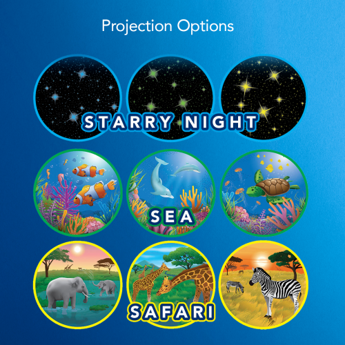 Sweet Dreams Cool Mist Humidifier